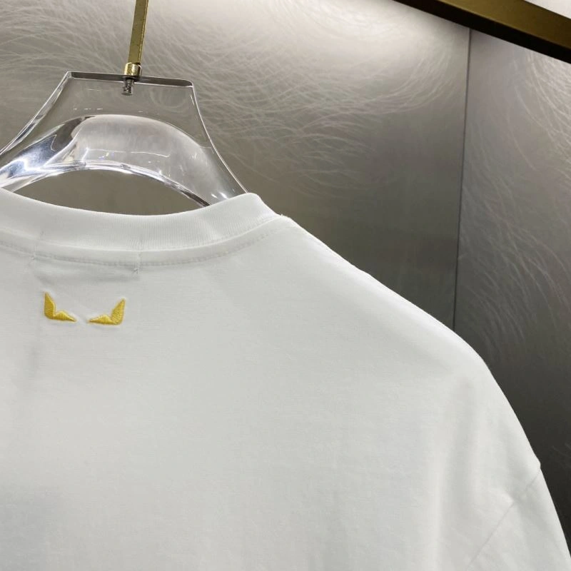 SunProtective Fendi T-Shirts 122293