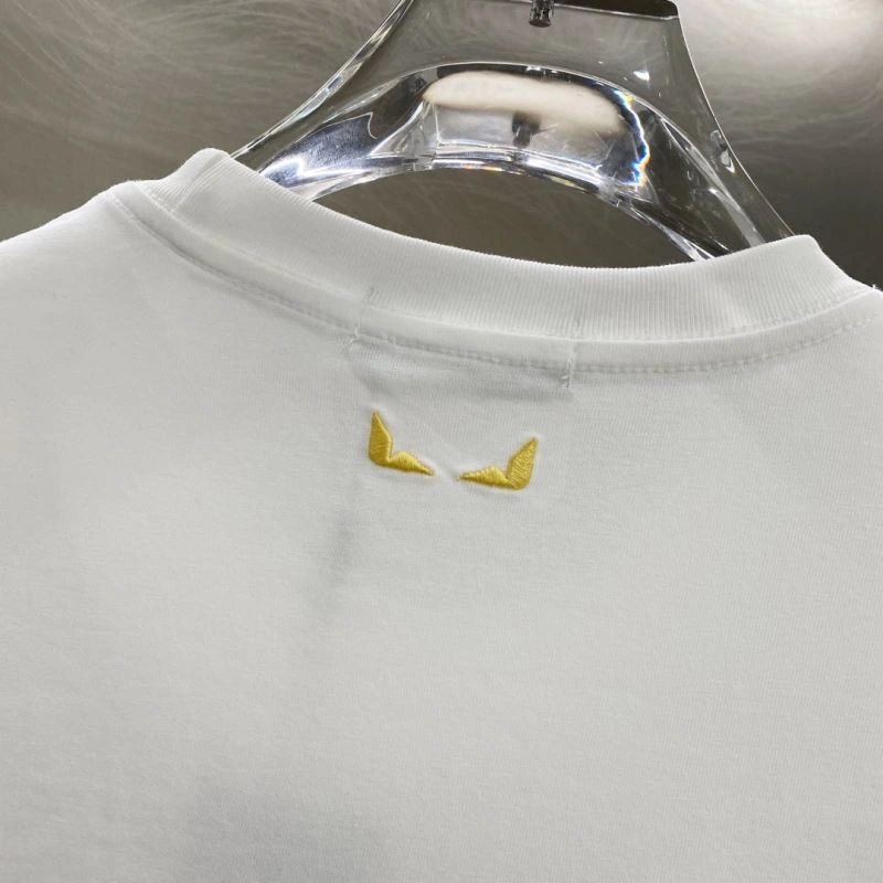 SunProtective Fendi T-Shirts 122293