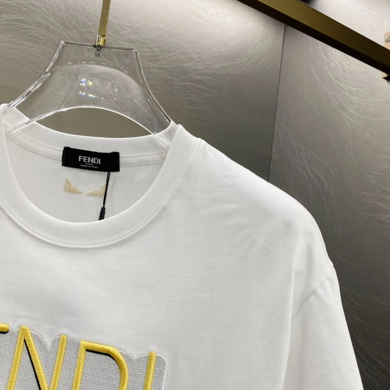 SunProtective Fendi T-Shirts 122293