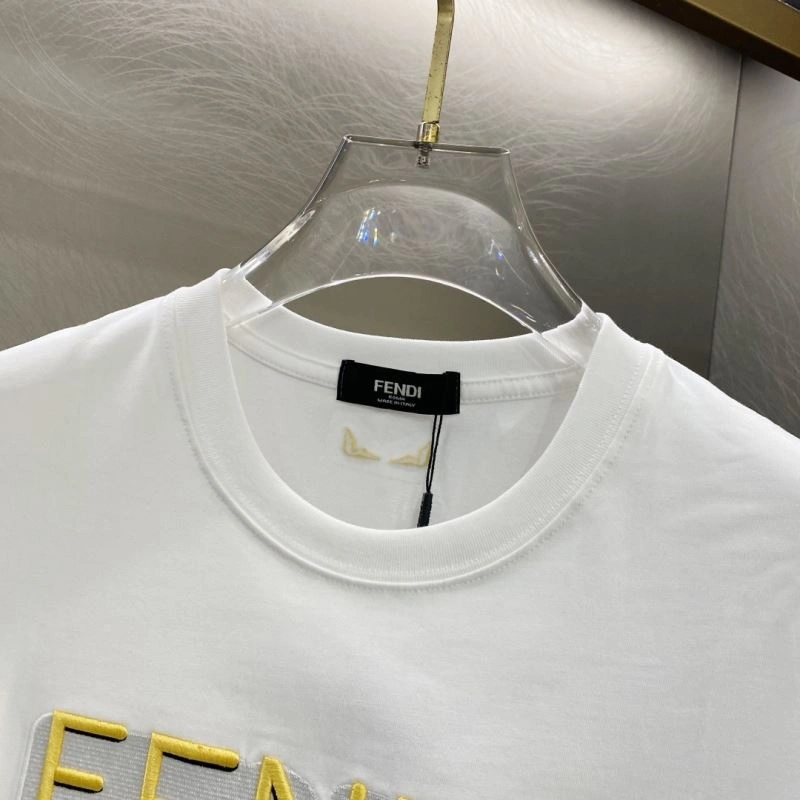 SunProtective Fendi T-Shirts 122293