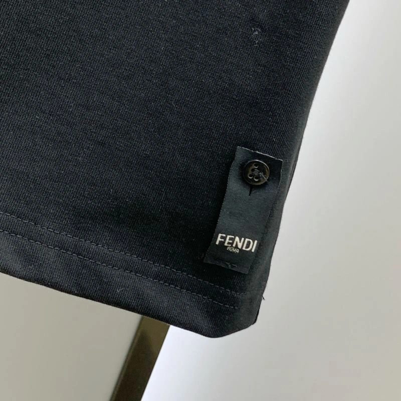 Compact Fendi T-Shirts 122265