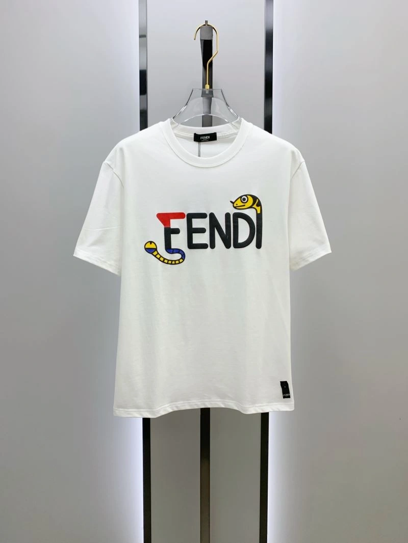 EasyCare Fendi T-Shirts 122267