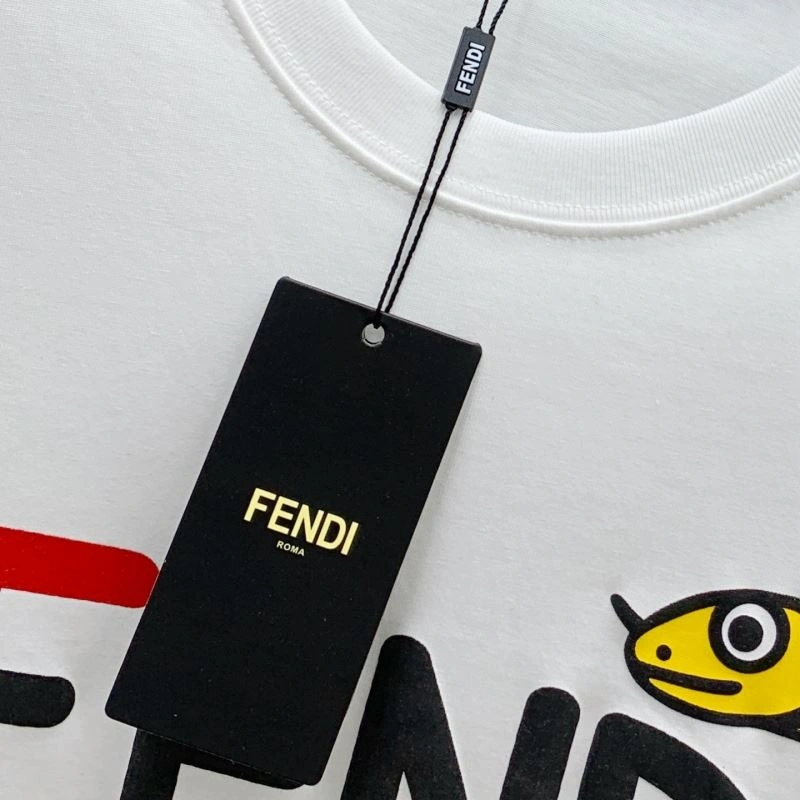EasyCare Fendi T-Shirts 122267