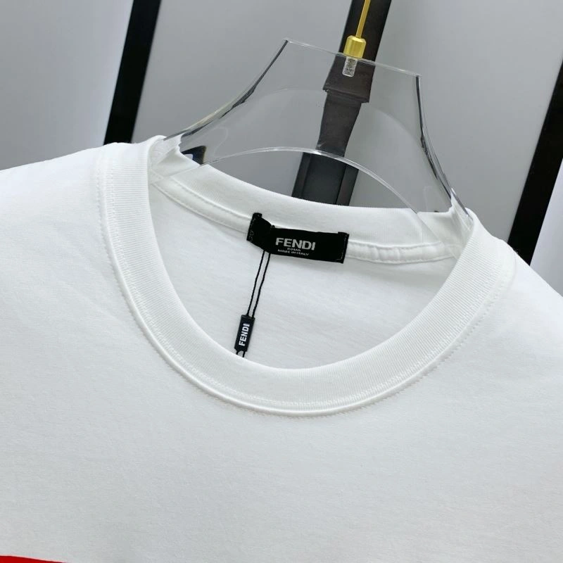 EasyCare Fendi T-Shirts 122267