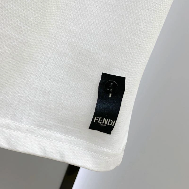 EasyCare Fendi T-Shirts 122267