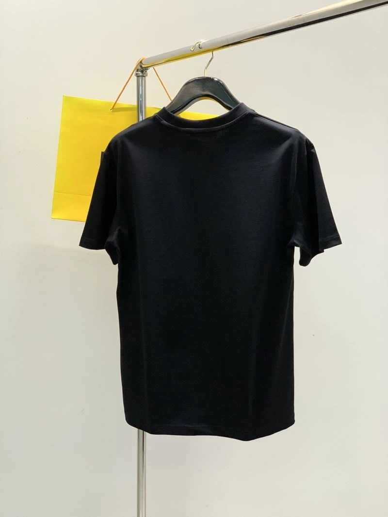 SmoothTexture Fendi T-Shirts 122266
