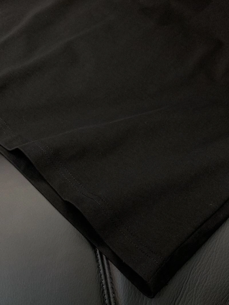 SmoothTexture Fendi T-Shirts 122266