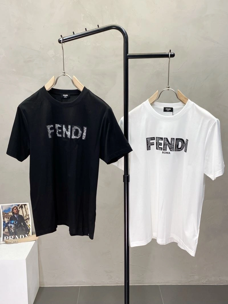 UrbanStyle Fendi T-Shirts 122259