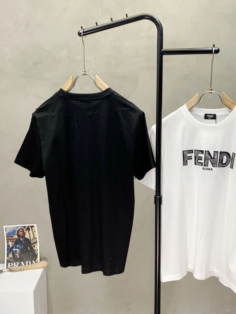 UrbanStyle Fendi T-Shirts 122259