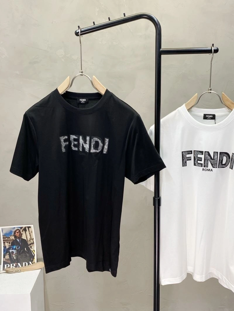 UrbanStyle Fendi T-Shirts 122259