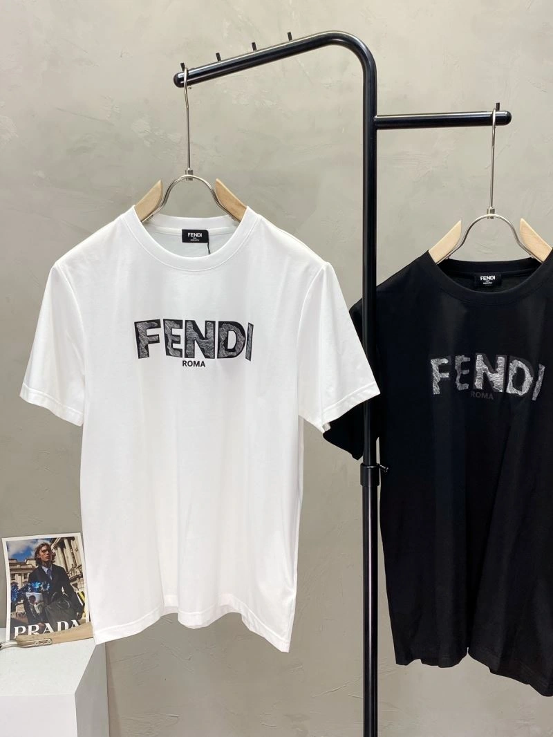 UrbanStyle Fendi T-Shirts 122259