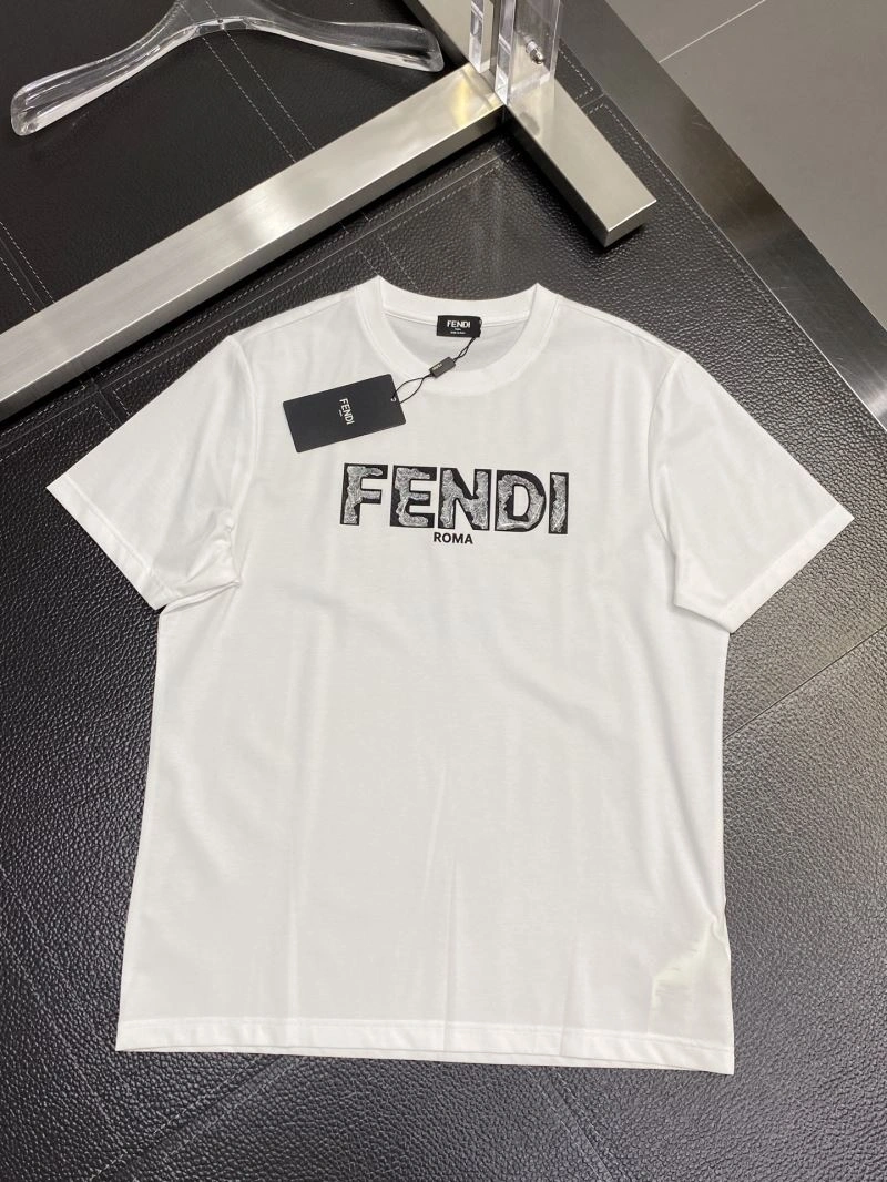 UrbanStyle Fendi T-Shirts 122259