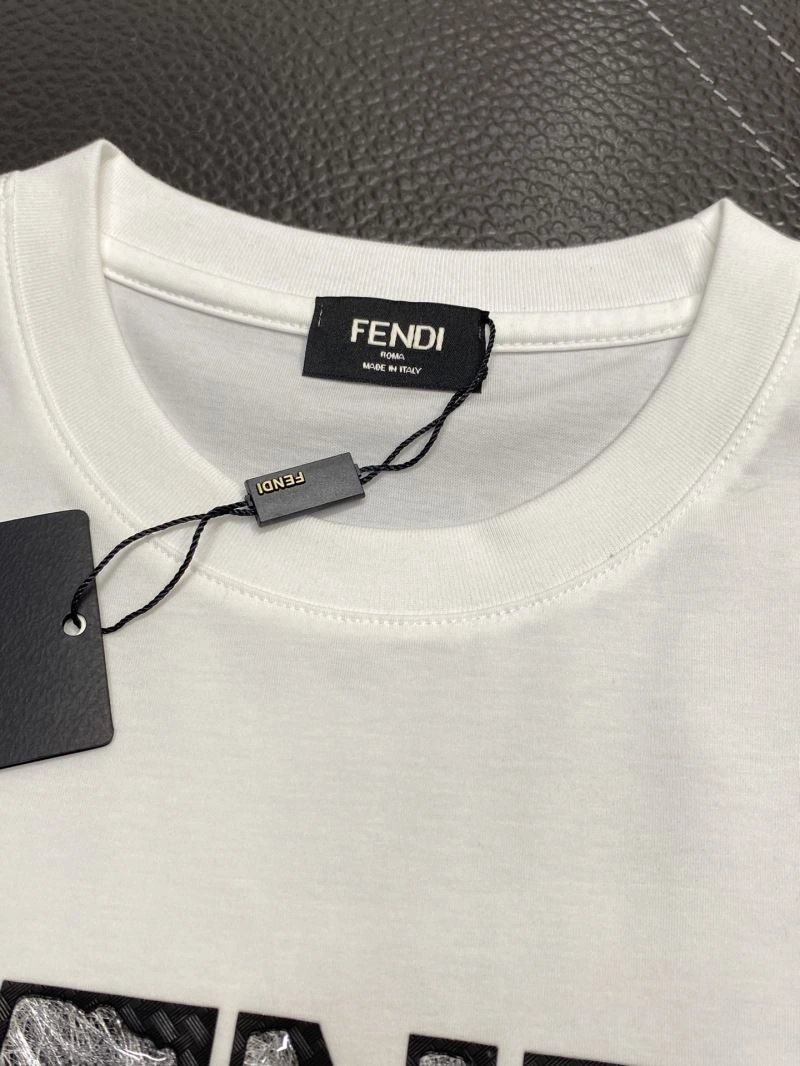 UrbanStyle Fendi T-Shirts 122259