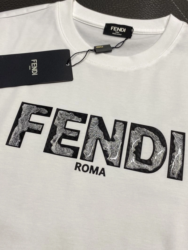 UrbanStyle Fendi T-Shirts 122259