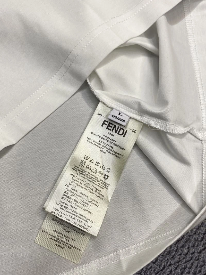 UrbanStyle Fendi T-Shirts 122259