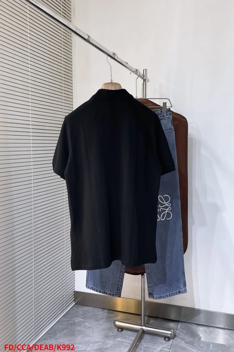 Fendi T-Shirts Supportive 122254