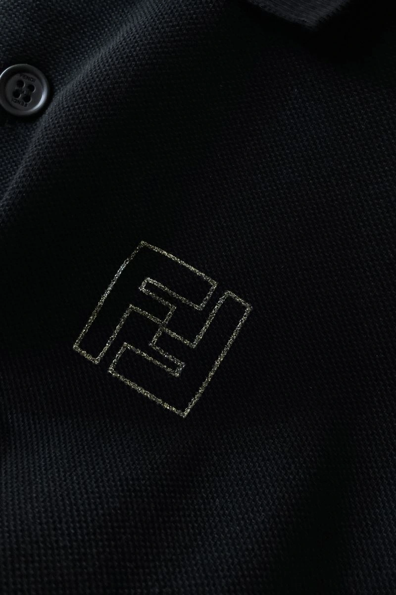 Fendi T-Shirts Supportive 122254