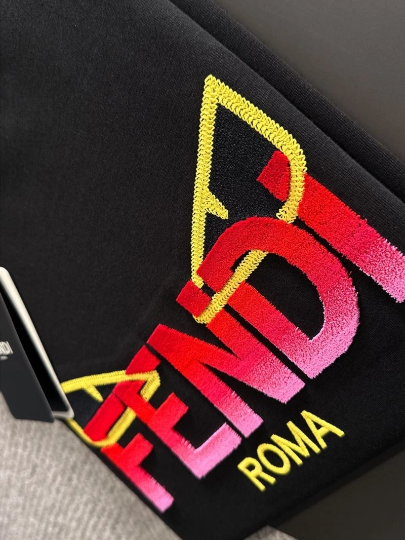 Chic Fendi T-Shirts 122255