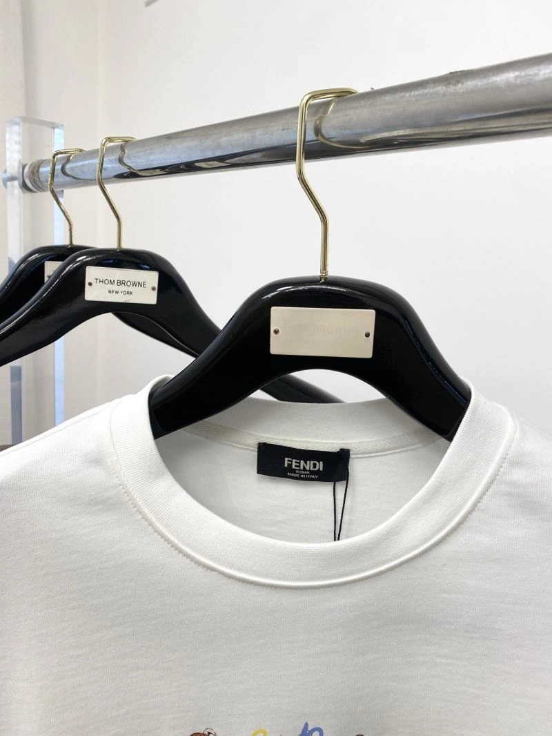Attractive Fendi T-Shirts 122227