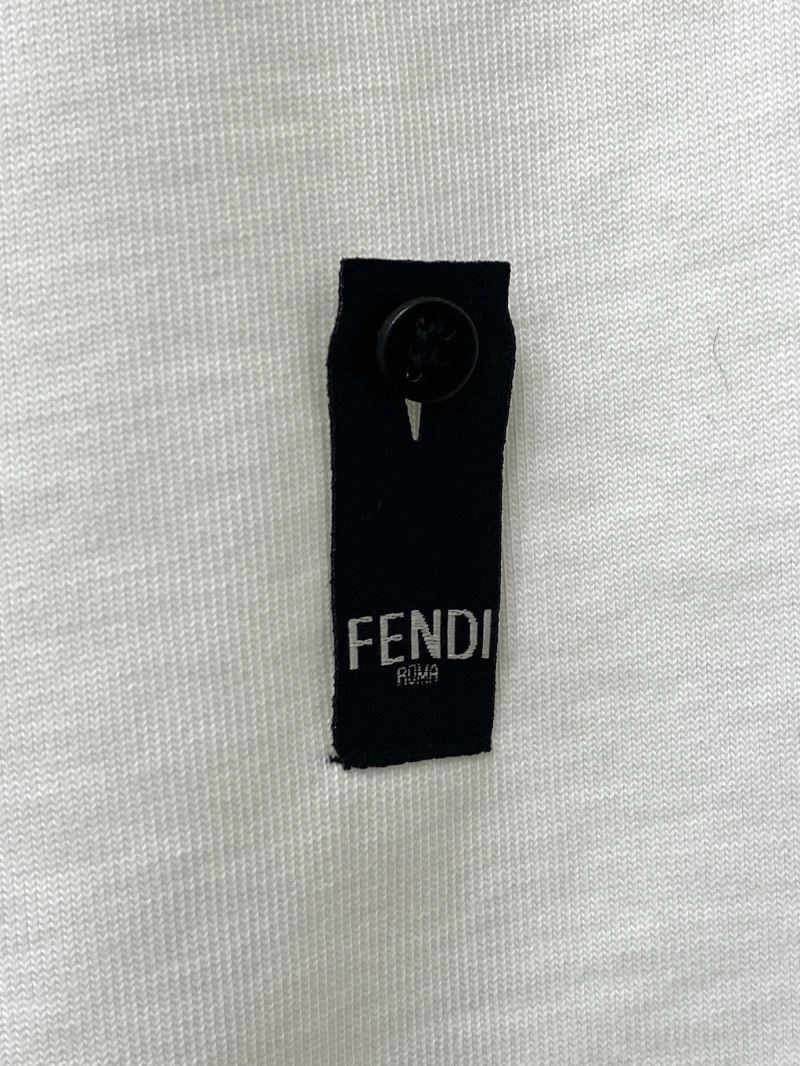 Attractive Fendi T-Shirts 122227