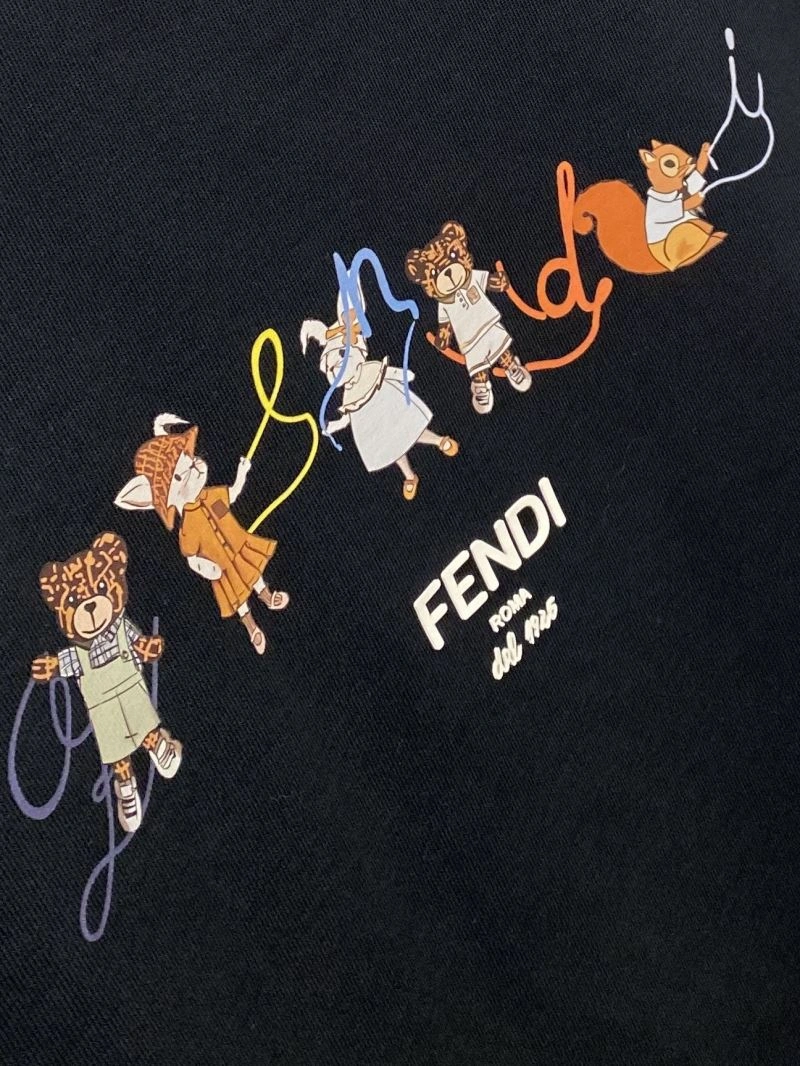 Durable Fendi T-Shirts 122226
