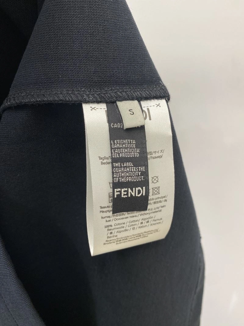Durable Fendi T-Shirts 122226