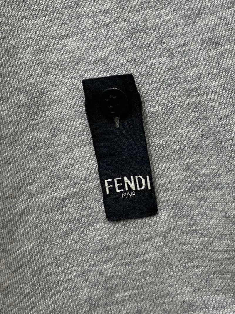 WellDesigned Fendi T-Shirts 122244