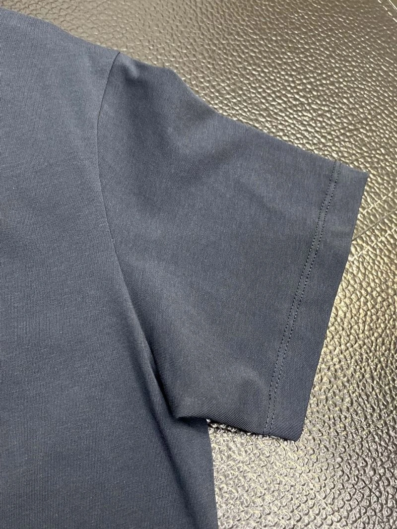 Fendi T-Shirts Casual 122233