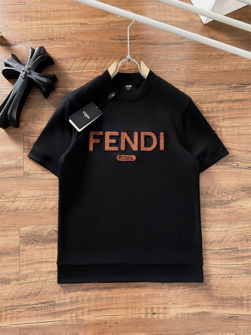 TopPick Fendi T-Shirts 122229
