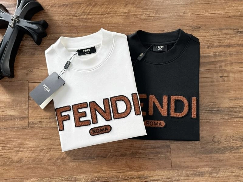 TopPick Fendi T-Shirts 122229