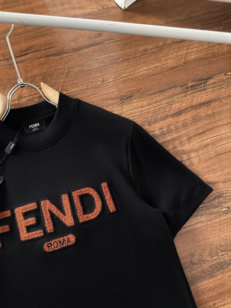 TopPick Fendi T-Shirts 122229