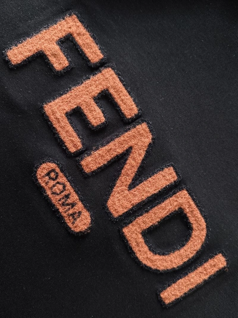 TopPick Fendi T-Shirts 122229