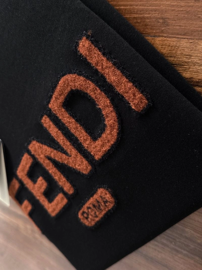 TopPick Fendi T-Shirts 122229
