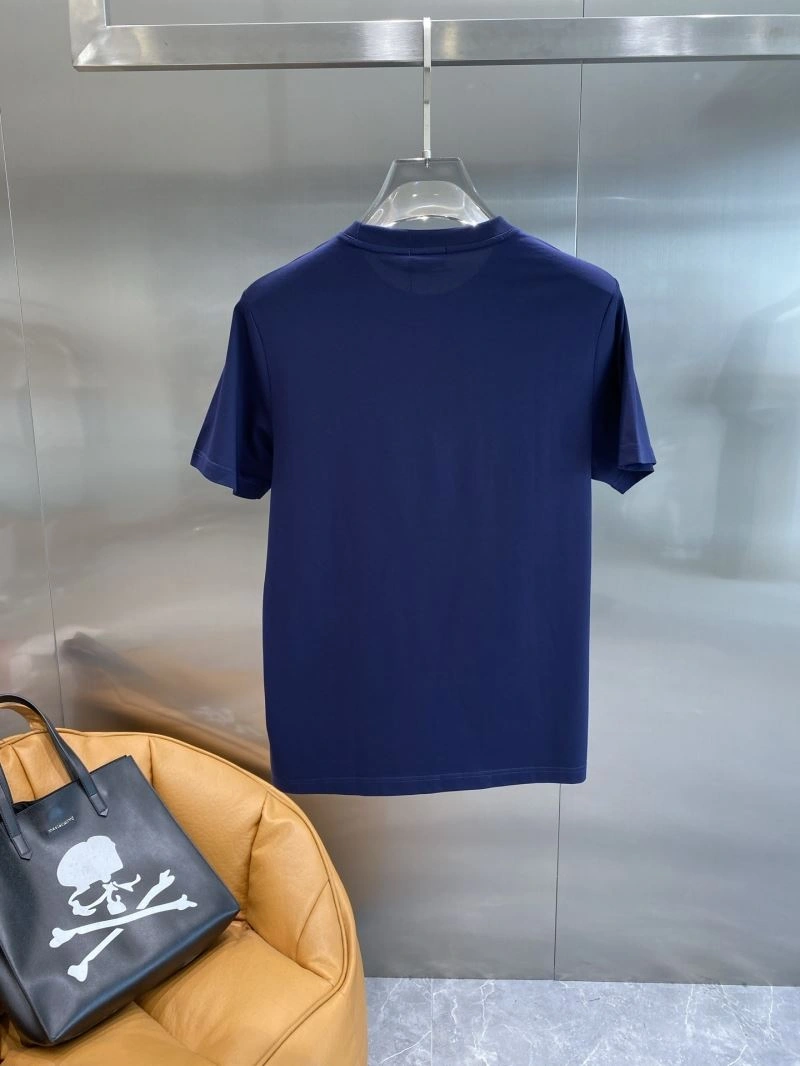 SmoothTexture Fendi T-Shirts 122232