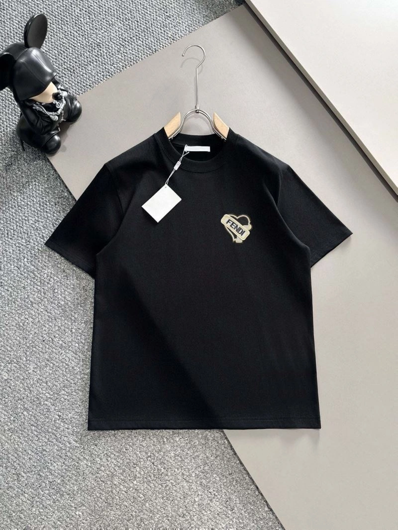 Fendi T-Shirts GoAnywhere 122247