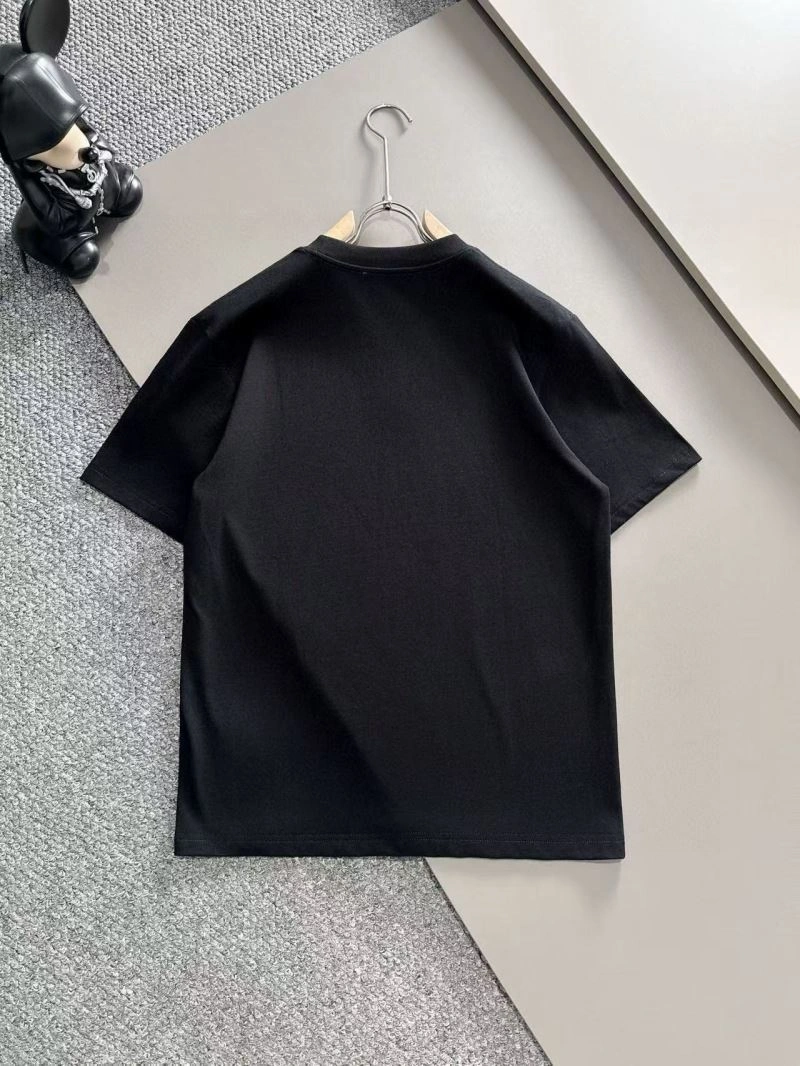 Fendi T-Shirts GoAnywhere 122247