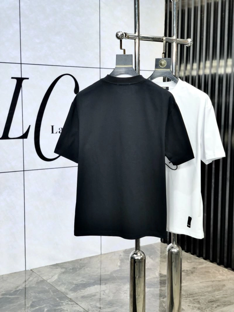 Fendi T-Shirts NewStyle 122235