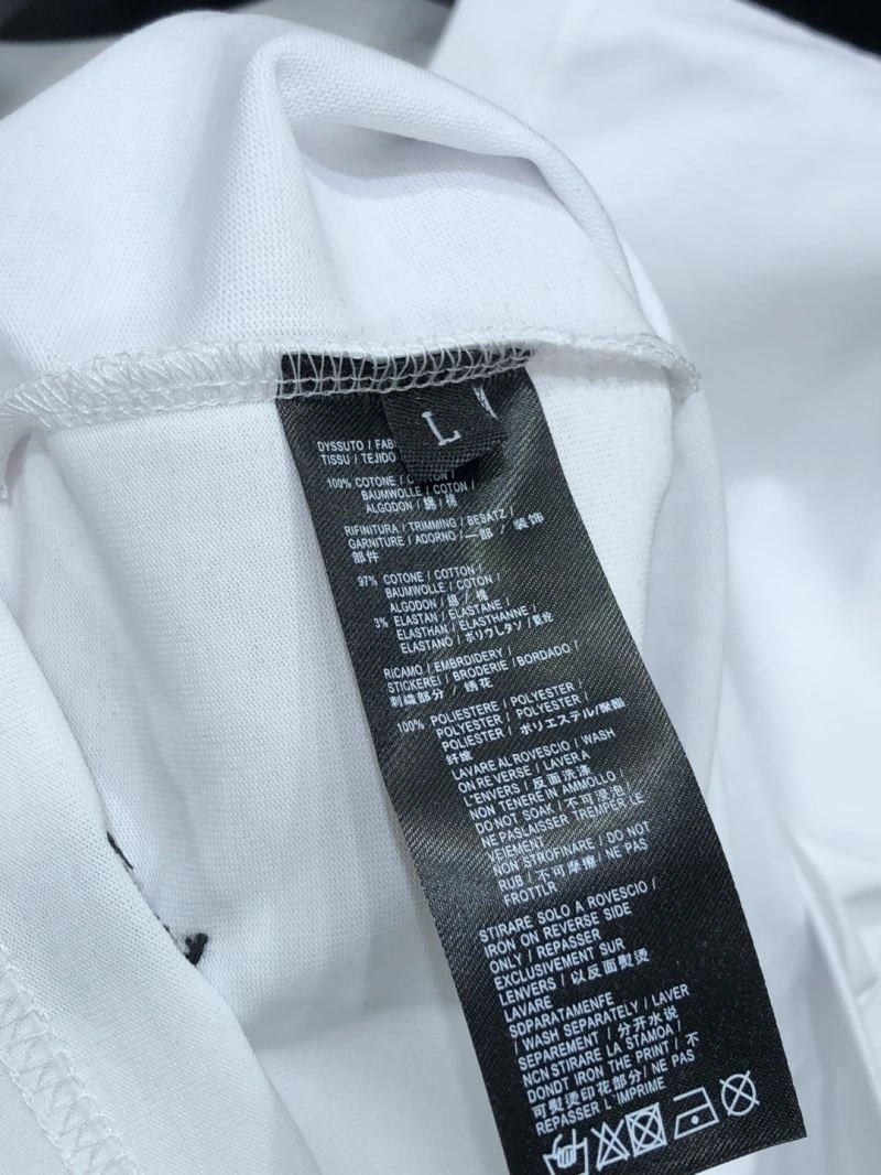Fendi T-Shirts Popular 122256