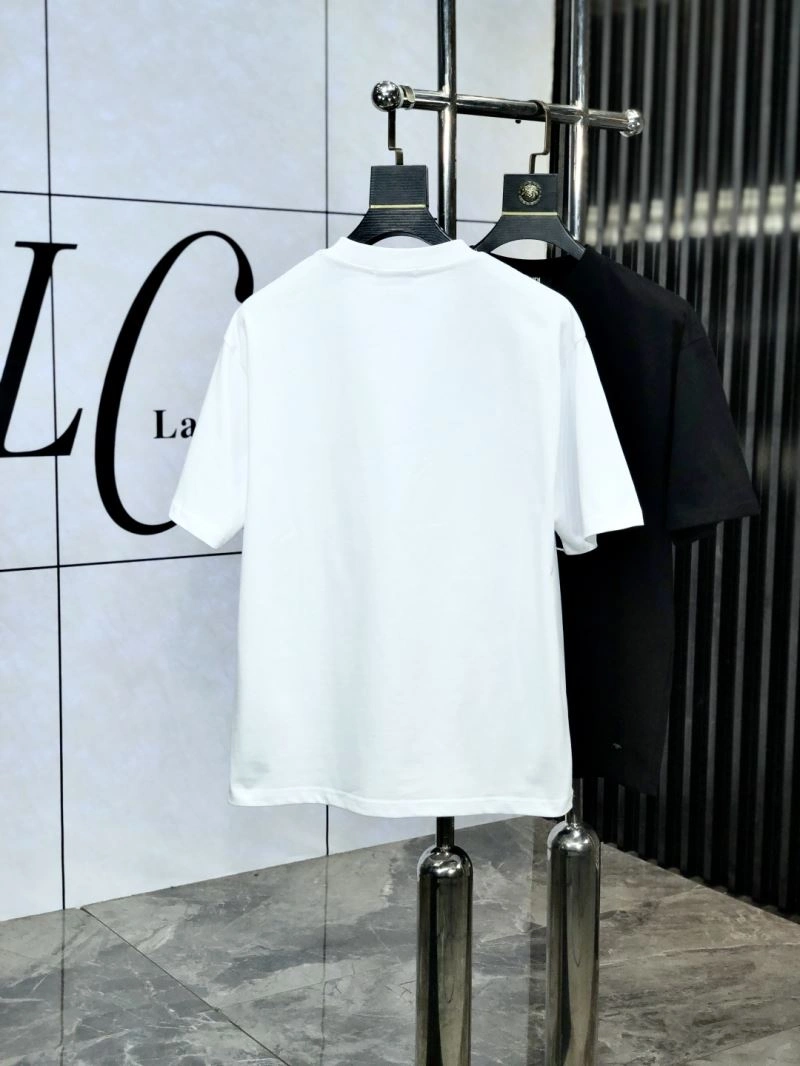 Fendi T-Shirts Popular 122256