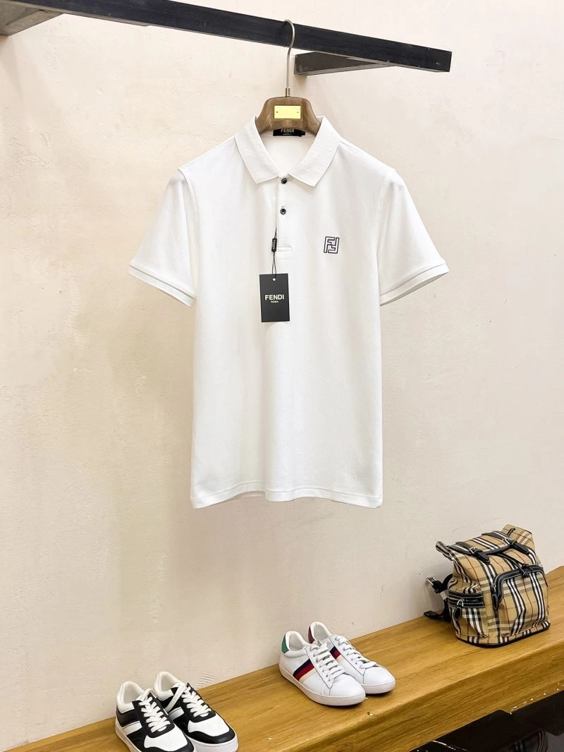 UrbanStyle Fendi T-Shirts 122238