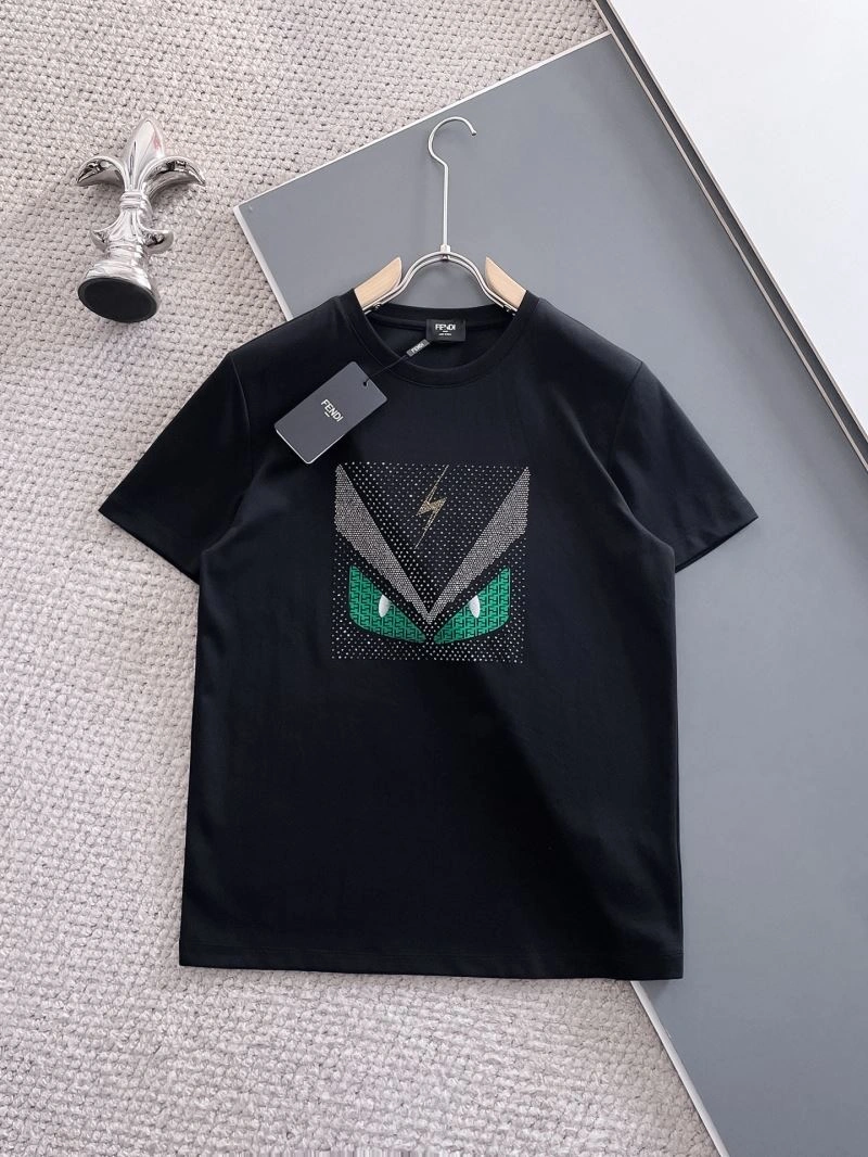 EyeCatching Fendi T-Shirts 122223