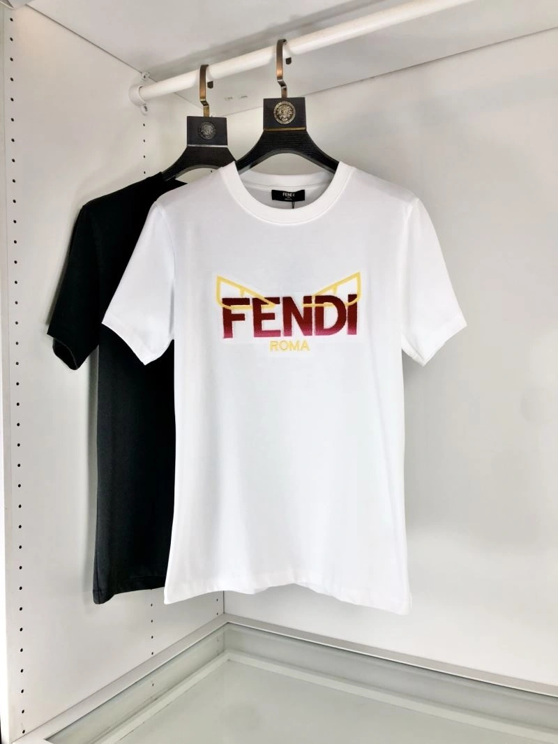 FreshLook Fendi T-Shirts 122221
