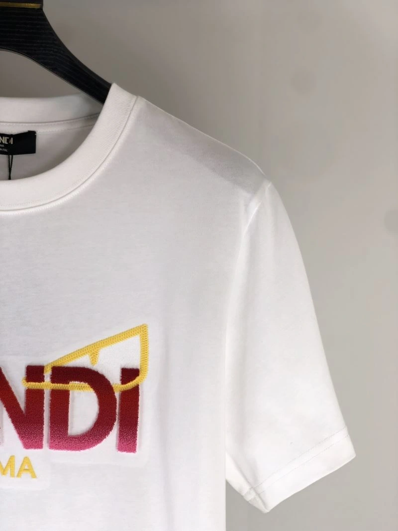 FreshLook Fendi T-Shirts 122221