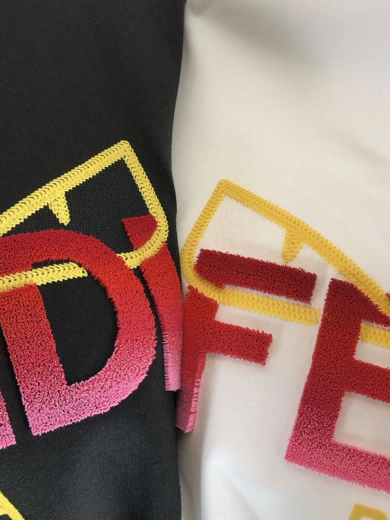 FreshLook Fendi T-Shirts 122221
