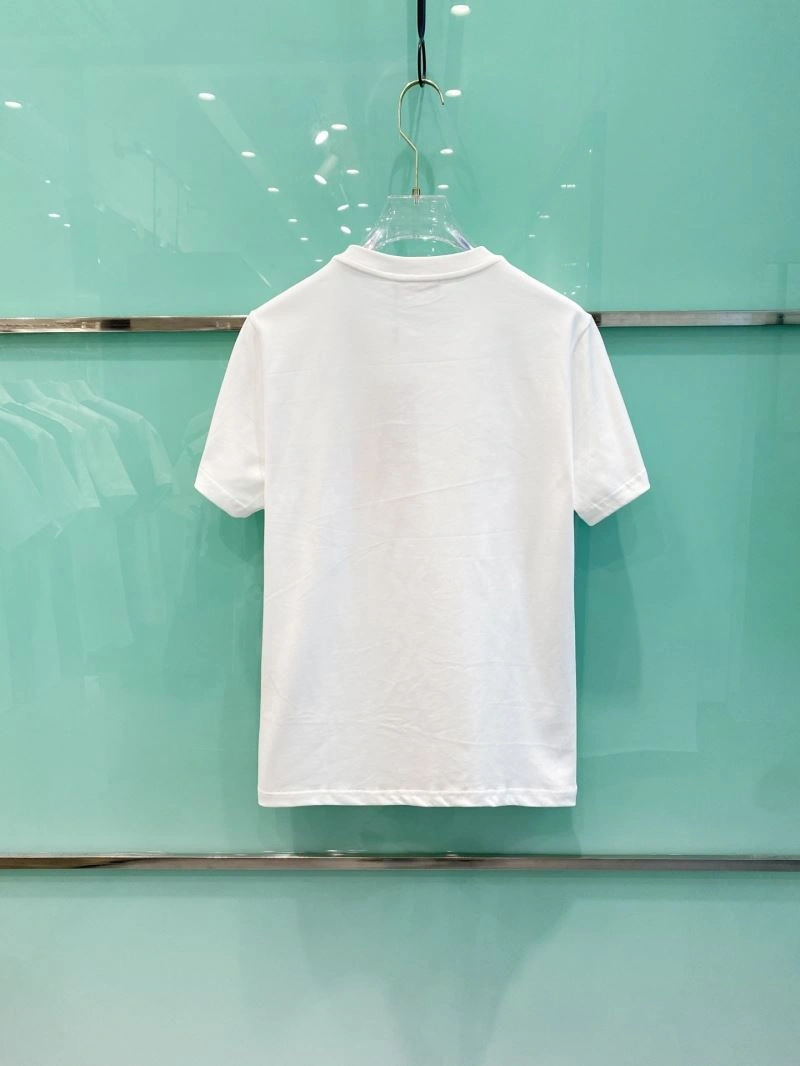 Lightweight Fendi T-Shirts 122220