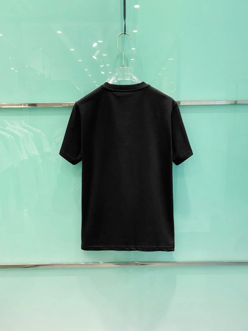 Fendi T-Shirts Minimalist 122219