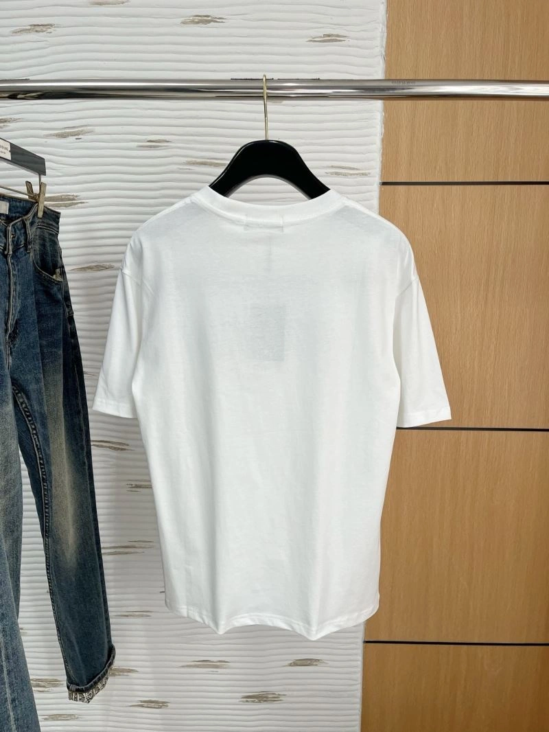 TechFriendly Fendi T-Shirts 122193