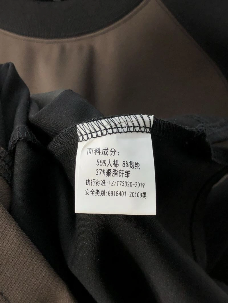 MoistureWicking Fendi T-Shirts 122205