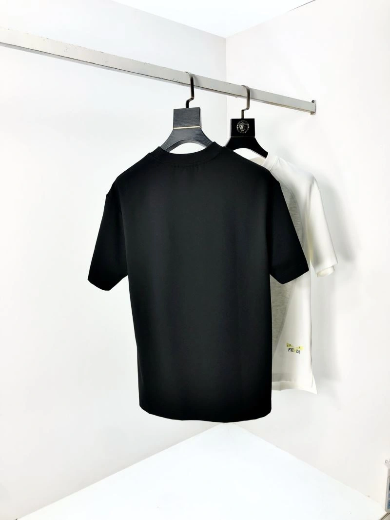 MoistureWicking Fendi T-Shirts 122205