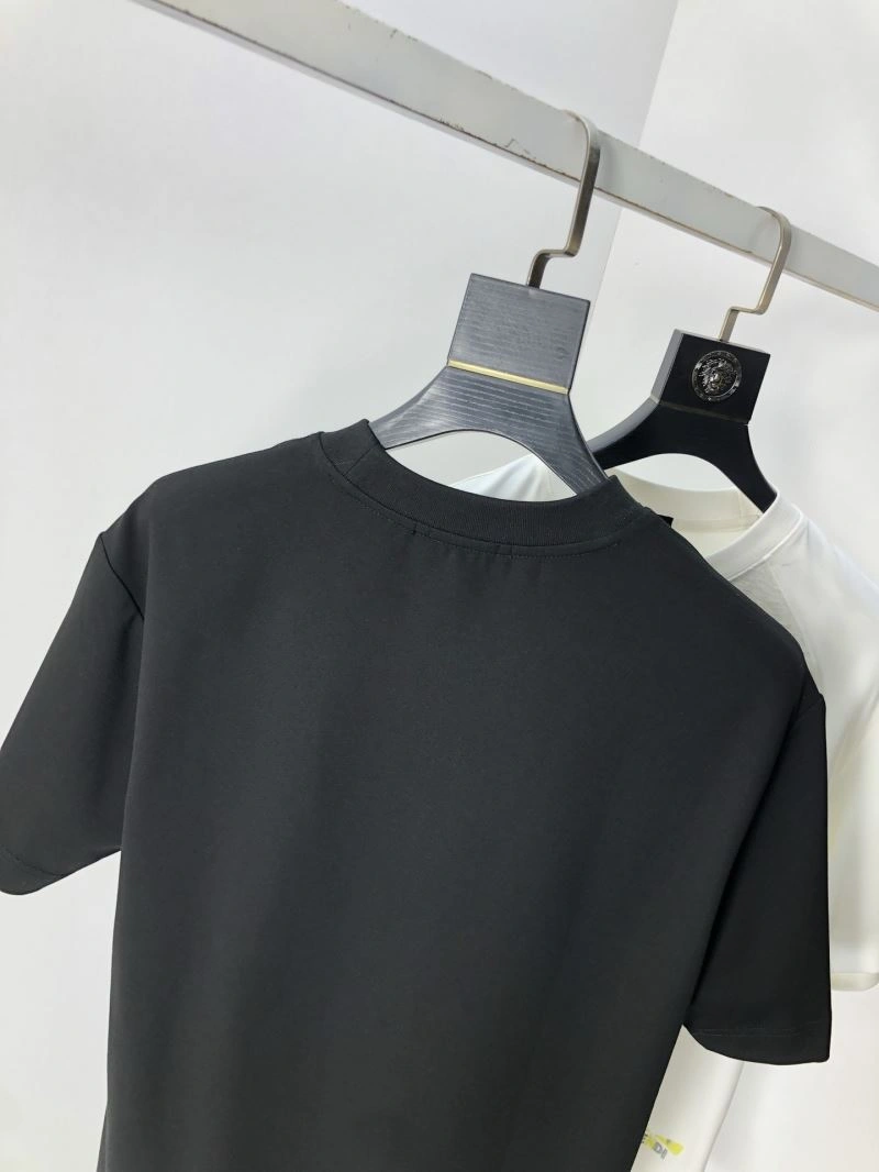 MoistureWicking Fendi T-Shirts 122205